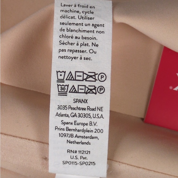 👯‍♀️Host Pick⚡️Spanx Undie-tectable Thong - Picture 12 of 13